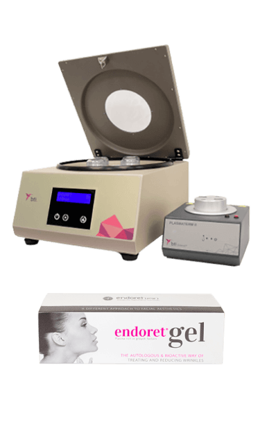 Endoret/Endoret Gel