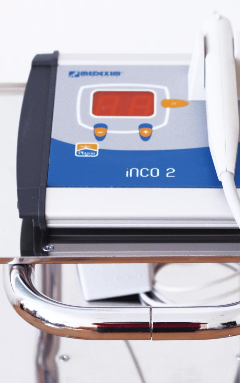 INCO2 (Slovenia)