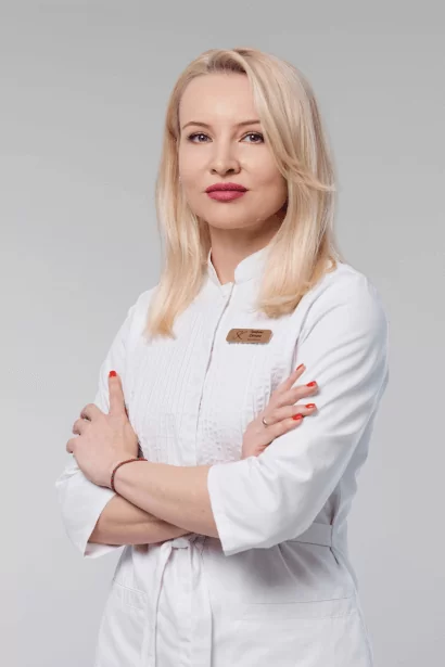 Графова Світлана Петрівна