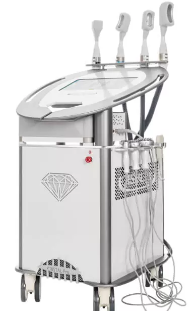 CRISTAL PRO