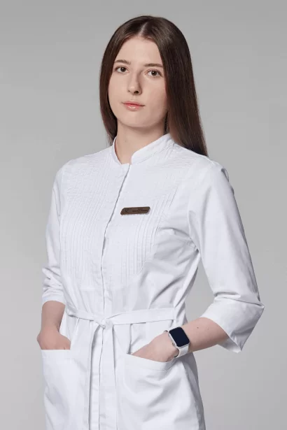 Годна Анастасія Іванівна