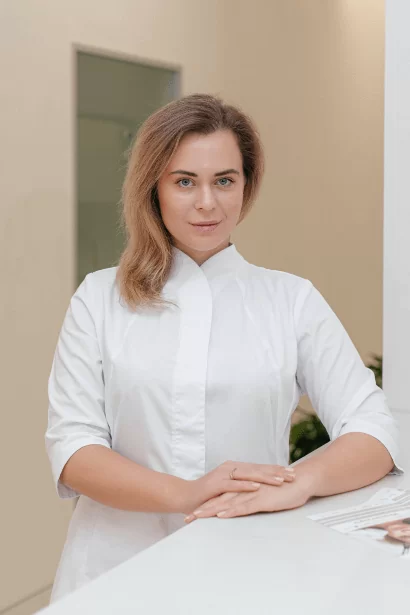 Донець Діана Аркадіївна
